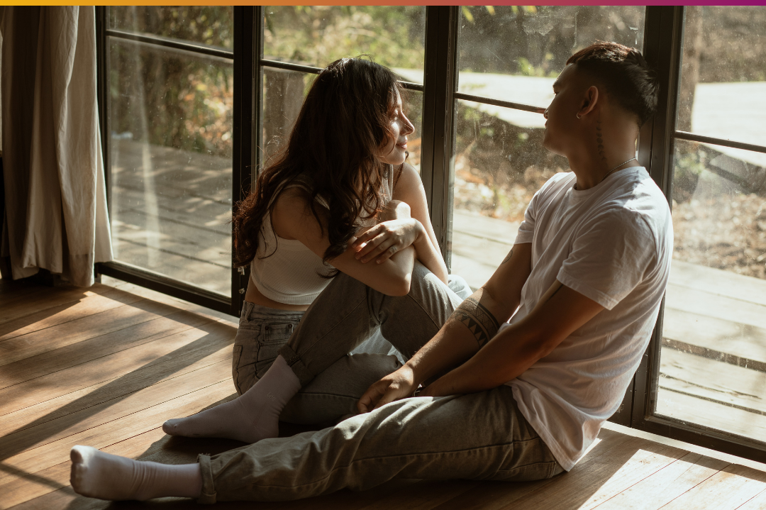 individual therapy counselor client