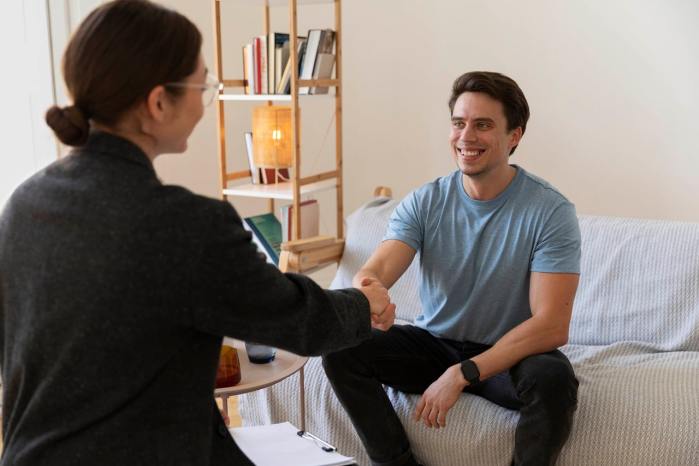 couple therapy counseling diverse